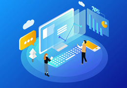 上海栎皓科技承建某外企工单管理平台全面验收运行